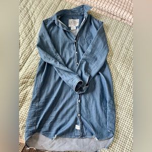 Frank & Eileen Mary Shirtdresa